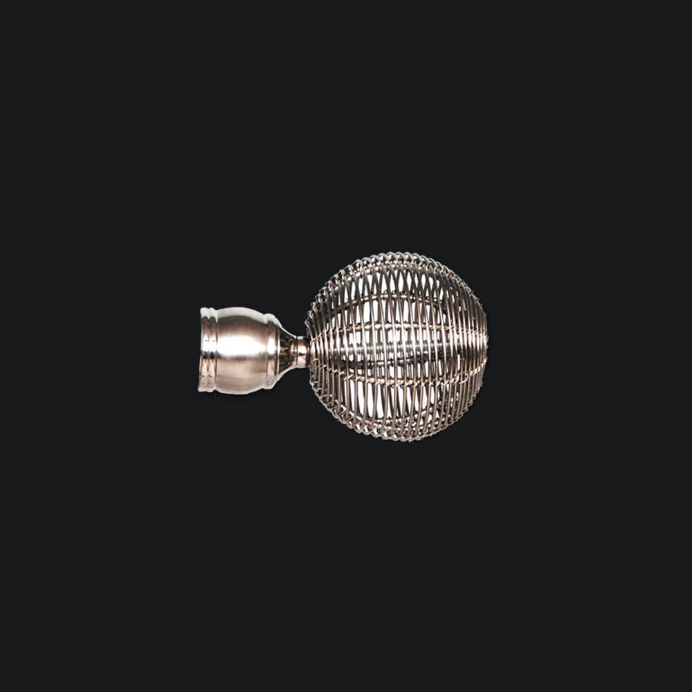 Wired Finial