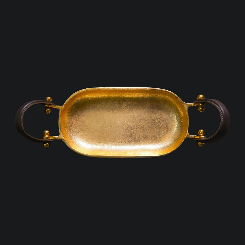 Tray