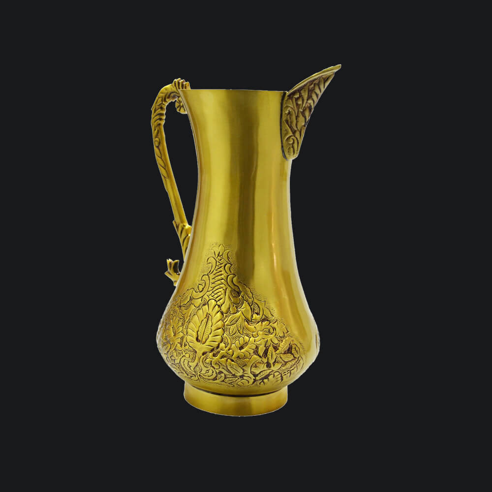 Pitcher
