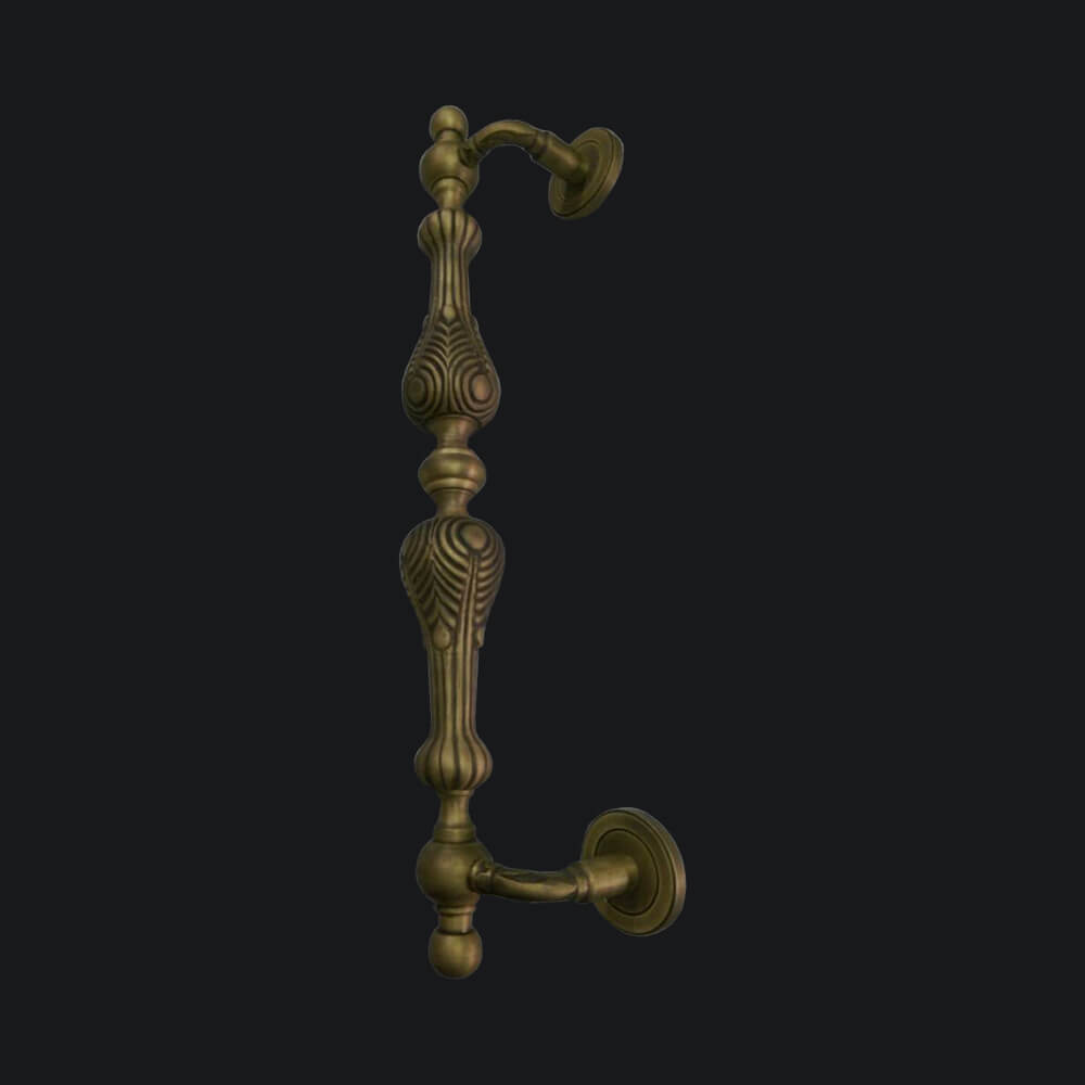 Pull Handle