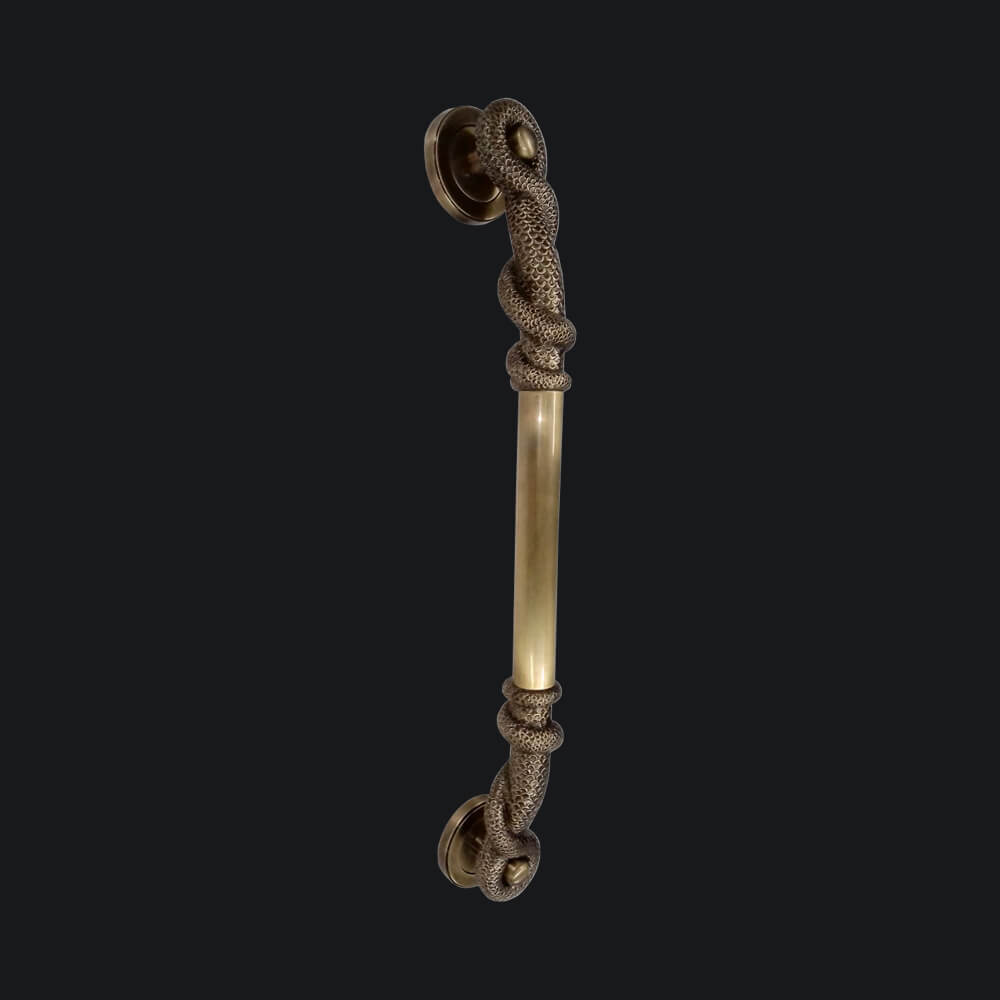 Snake Pull